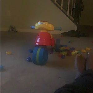 Meet your Posher, Jason